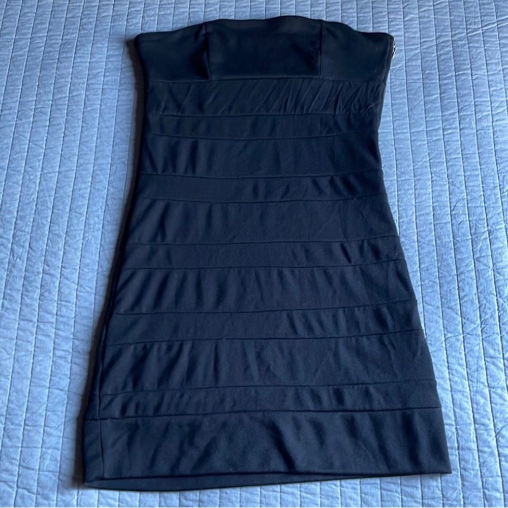 Hurley | Strapless Dress